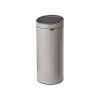 Kosz TOUCH BIN NEW 30L Soft Grey